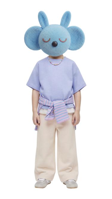 Zara {名称} - {颜色}