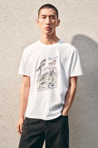 Zara {名称} - {颜色}