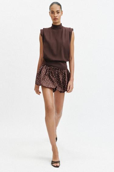 Zara {名称} - {颜色} - 0 图片