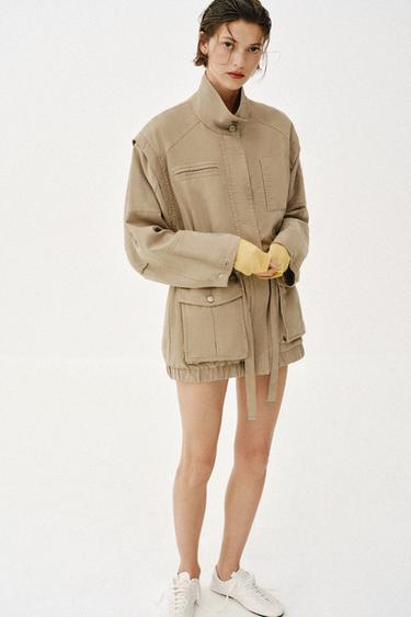 Zara {名称} - {颜色}