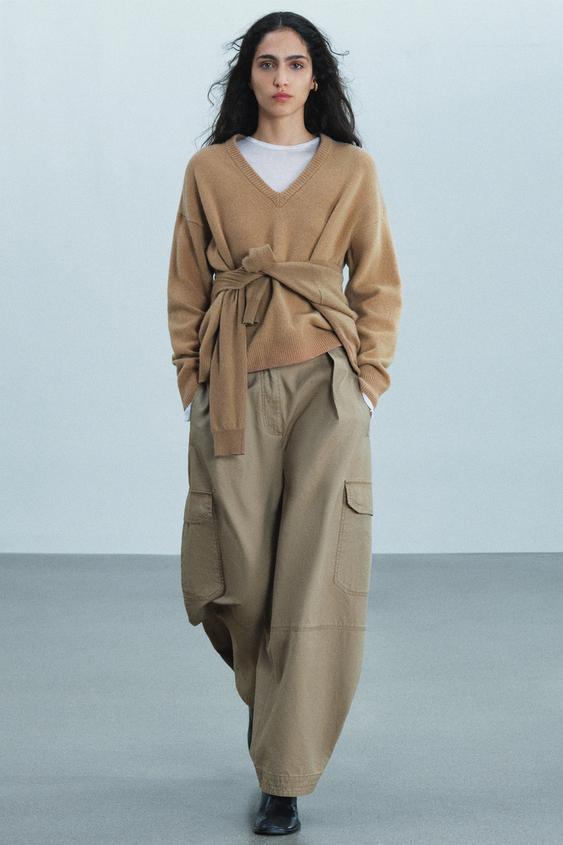 Zara {名称} - {颜色} - 0 图片
