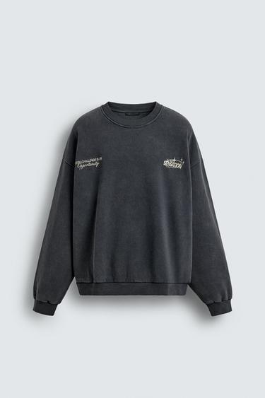 Zara {名称} - {颜色}