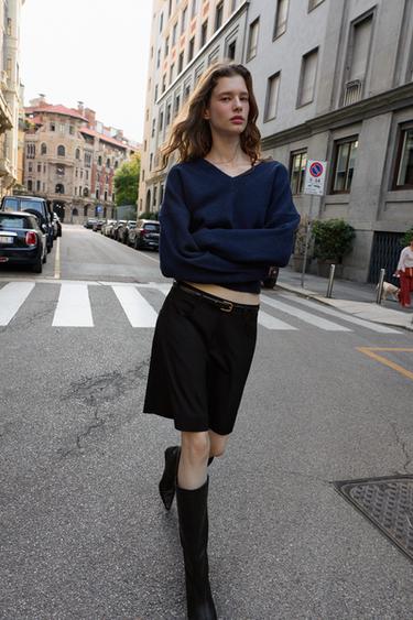 Zara {名称} - {颜色} - 0 图片