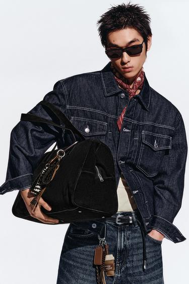 Zara {名称} - {颜色}