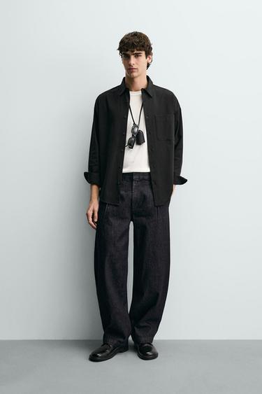 Zara {名称} - {颜色}