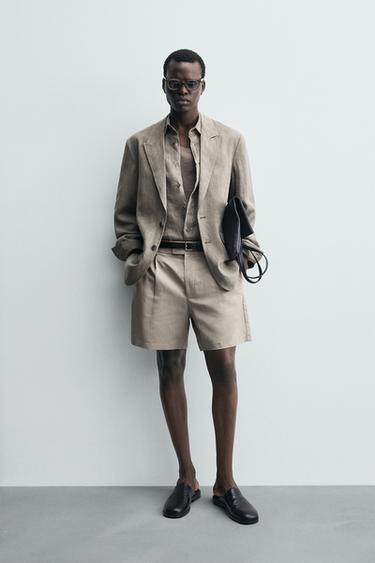 Zara {名称} - {颜色}