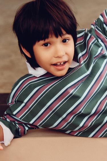 LOOK - Aged silver by Zara