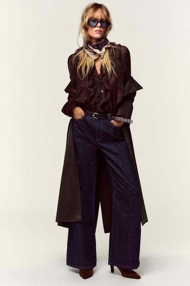 Zara {名称} - {颜色}