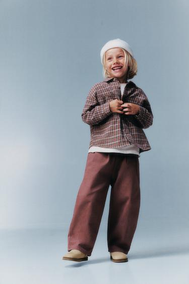 Zara {名称} - {颜色}