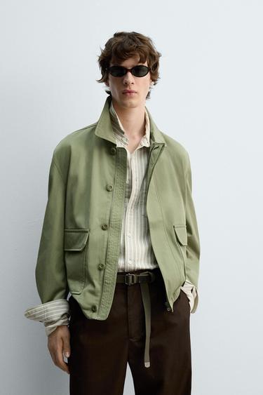 Zara {名称} - {颜色}