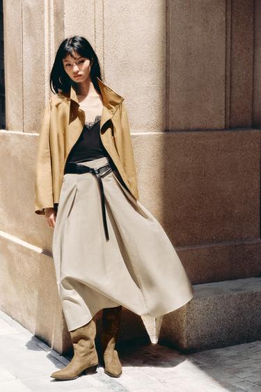 Zara {名称} - {颜色}