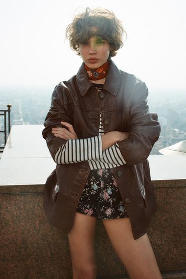 Zara {名称} - {颜色} - 0 图片