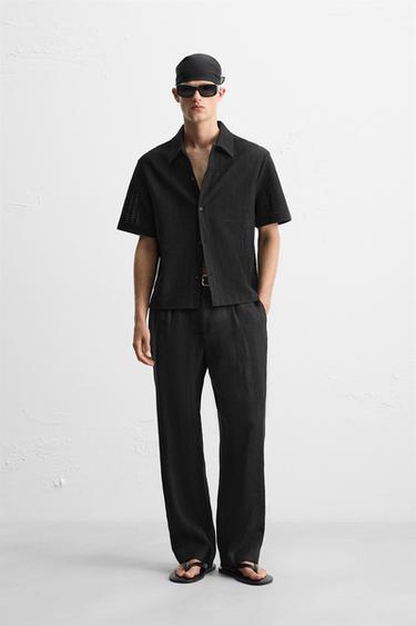 Zara {名称} - {颜色} - 0 图片