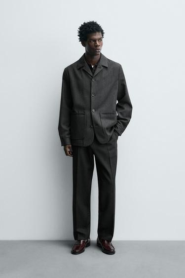 Zara {名称} - {颜色} - 0 图片
