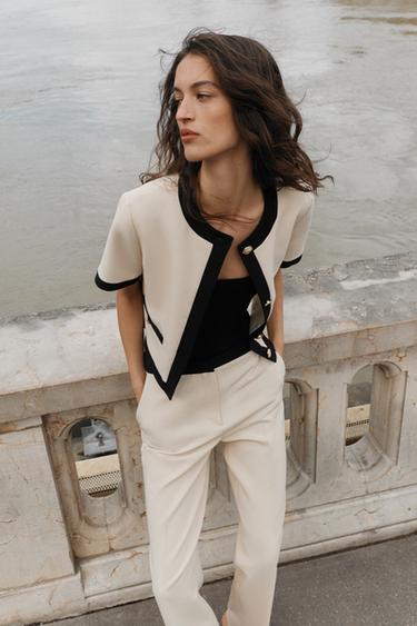 Zara {名称} - {颜色}