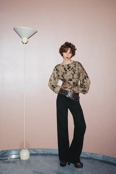 Zara {名称} - {颜色} - 0 图片