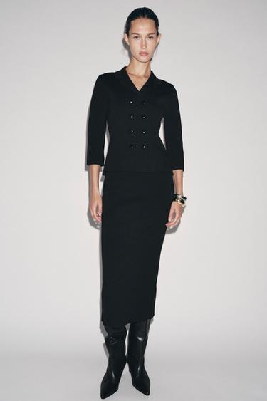 Zara {名称} - {颜色} - 0 图片
