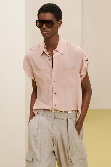 Zara {名称} - {颜色} - 0 图片