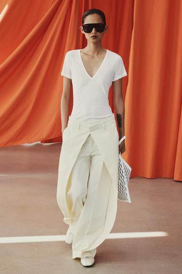 Zara {名称} - {颜色}