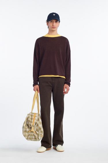 Zara {名称} - {颜色} - 0 图片