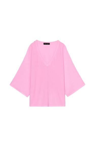 Zara {名称} - {颜色}