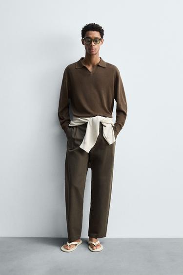 Zara {名称} - {颜色} - 0 图片