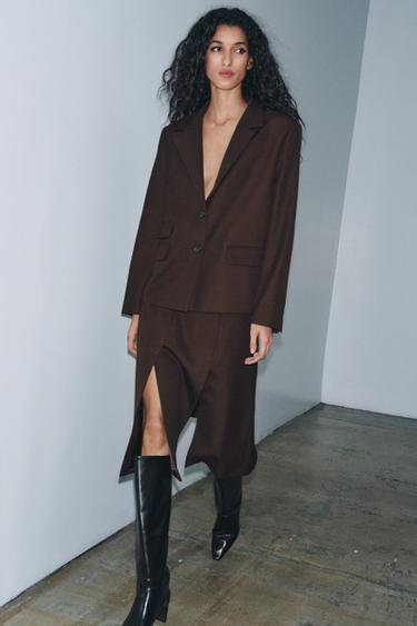 Zara {名称} - {颜色} - 0 图片