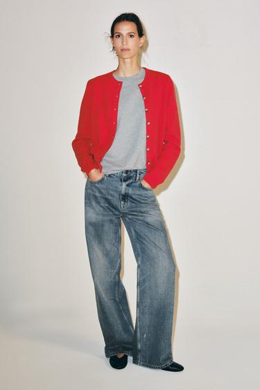 Zara {名称} - {颜色} - 0 图片