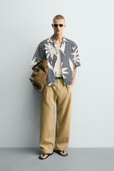 Zara {名称} - {颜色} - 0 图片