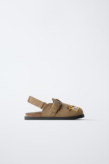 Zara {名称} - {颜色} - 0 图片