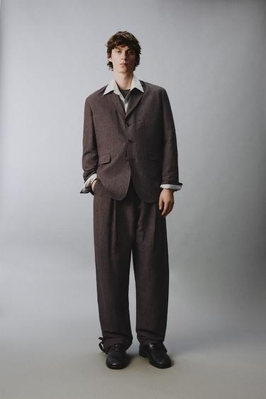 Zara {名称} - {颜色}