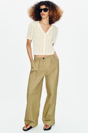 Zara {名称} - {颜色} - 0 图片