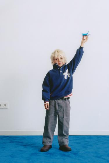 Zara {名称} - {颜色}