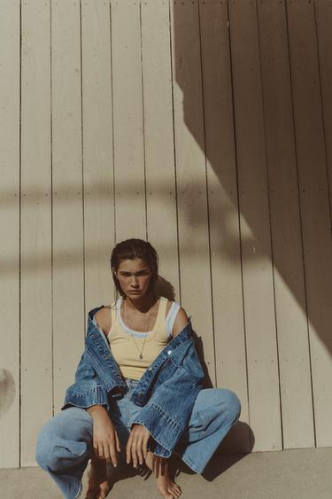 Zara {名称} - {颜色}