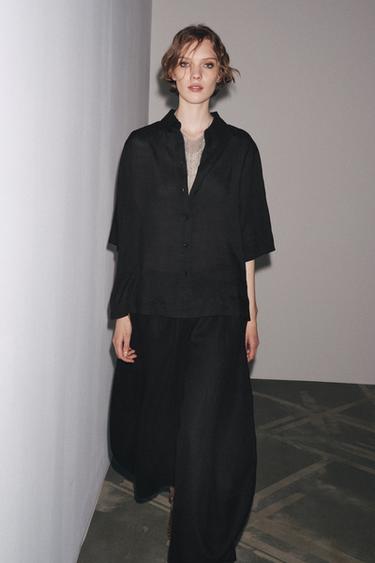 Zara {名称} - {颜色} - 0 图片