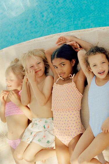 Zara {名称} - {颜色}