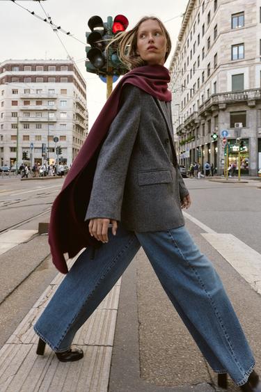 Zara {名称} - {颜色}