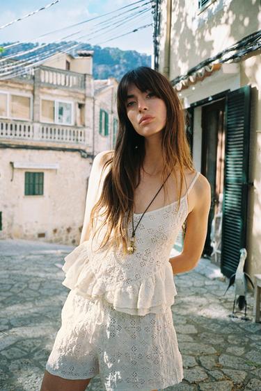 Zara {名称} - {颜色}