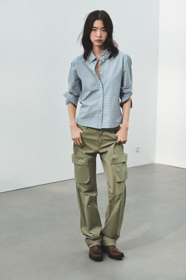 Zara {名称} - {颜色} - 0 图片