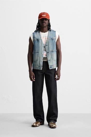 Zara {名称} - {颜色} - 0 图片