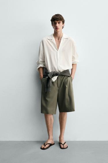 Zara {名称} - {颜色} - 0 图片