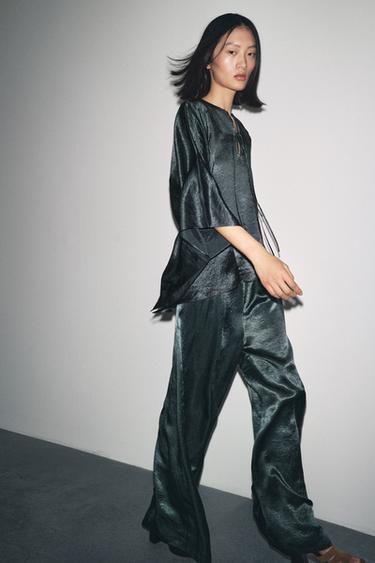 Zara {名称} - {颜色}