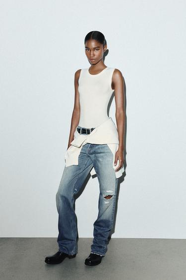 Zara {名称} - {颜色}