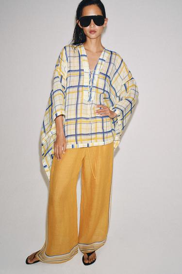 Zara {名称} - {颜色} - 0 图片