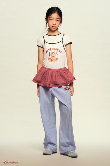 Zara {名称} - {颜色}