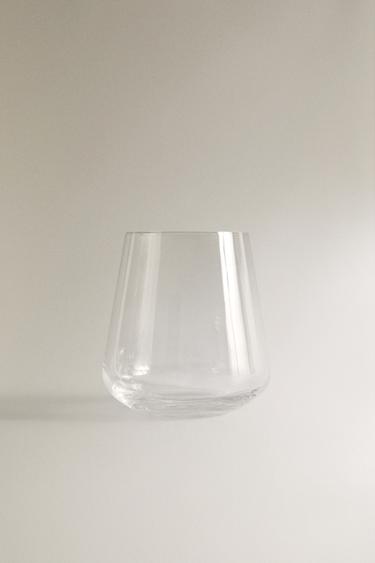 CRYSTALLINE TUMBLER -  by Zara - Image 0