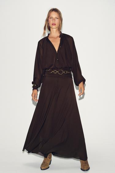 Zara {名称} - {颜色} - 0 图片