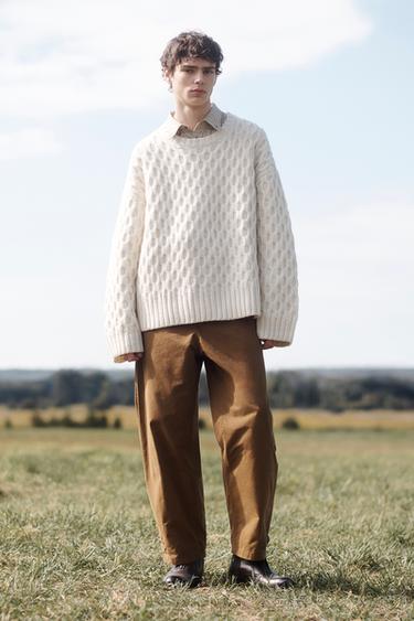 Zara {名称} - {颜色} - 0 图片