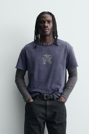 Zara {名称} - {颜色}