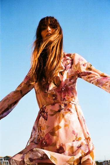 Zara {名称} - {颜色} - 0 图片